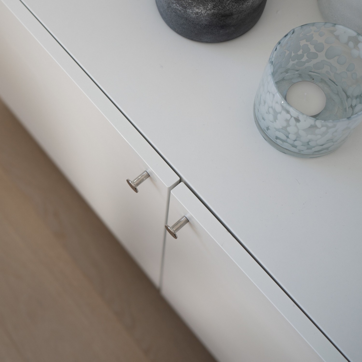Knopp Beslag Design Sture Ø18mm