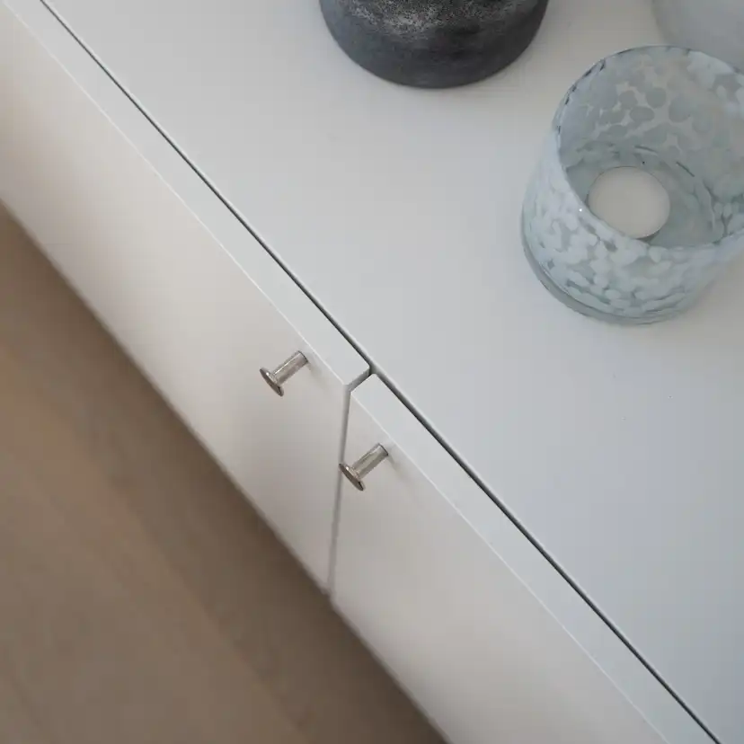 Knopp Beslag Design Sture Ø18mm