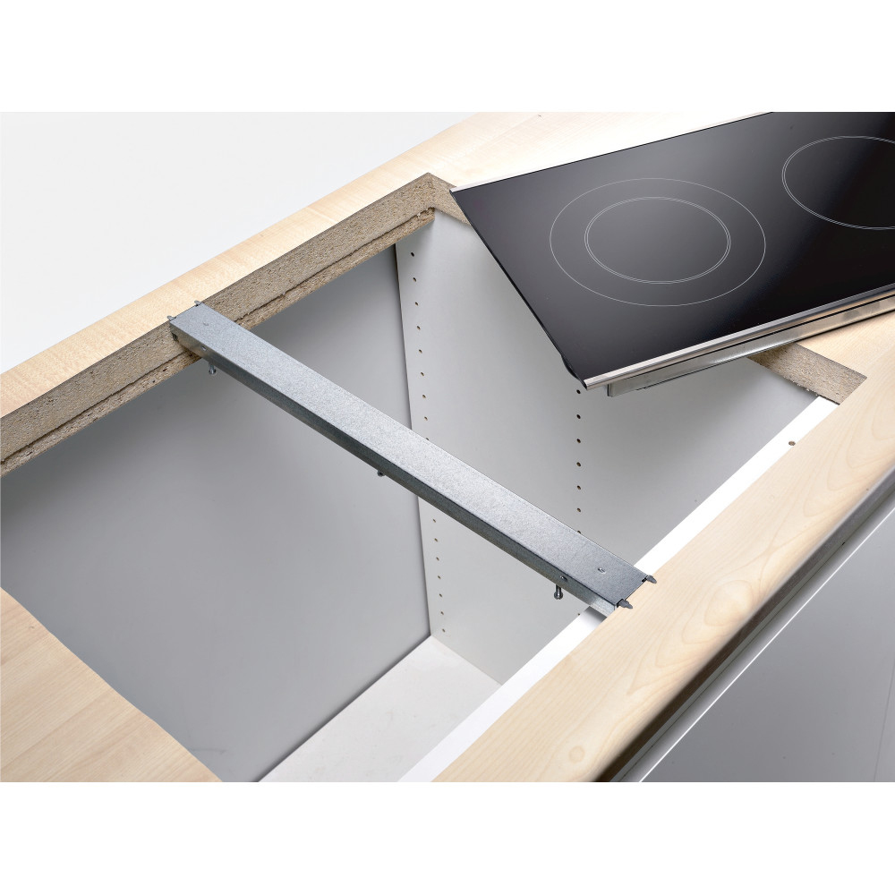 Anslutningslist Siemens HZ394301 för Domino/TopDesign-hällar Tillbehör ugn