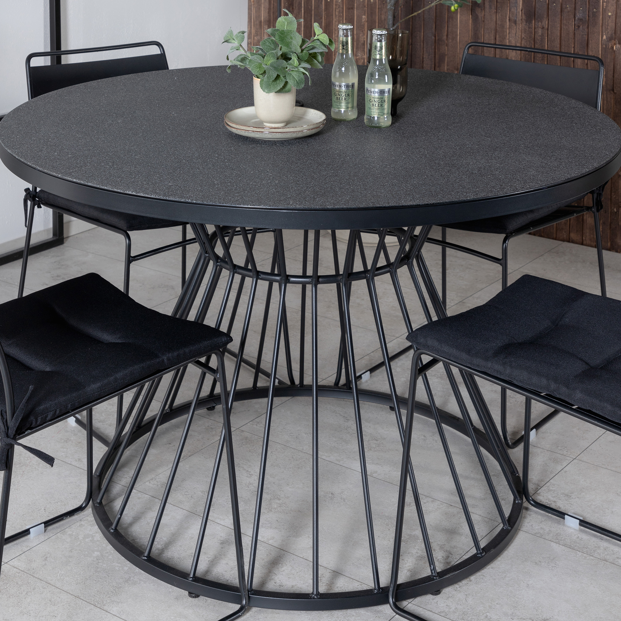 Utebord Venture Home Tropea