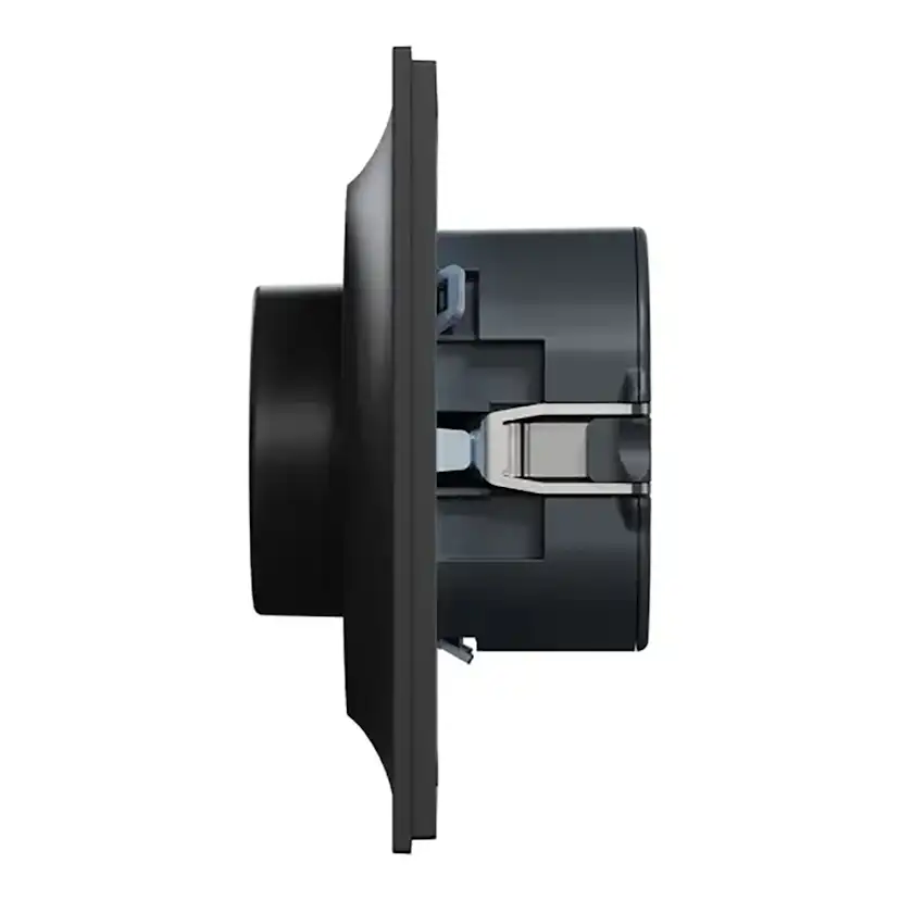 DIMMER DALI ONE SV Svart
