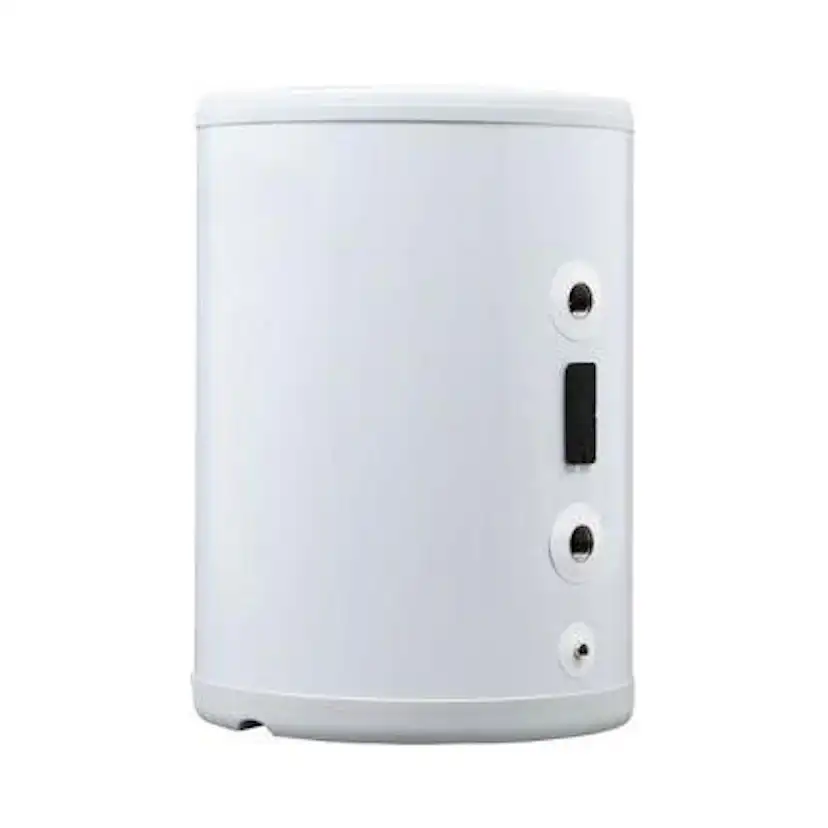 Bufferttank Panasonic A2W - 50 L Wall