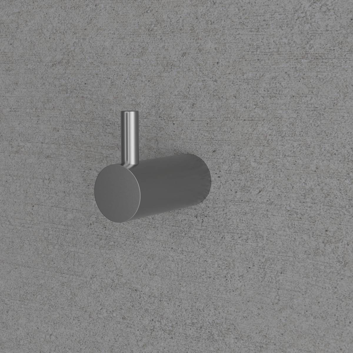 Handdkskrok Scandtap Steel Style Rostfritt stål Rostfritt Stål