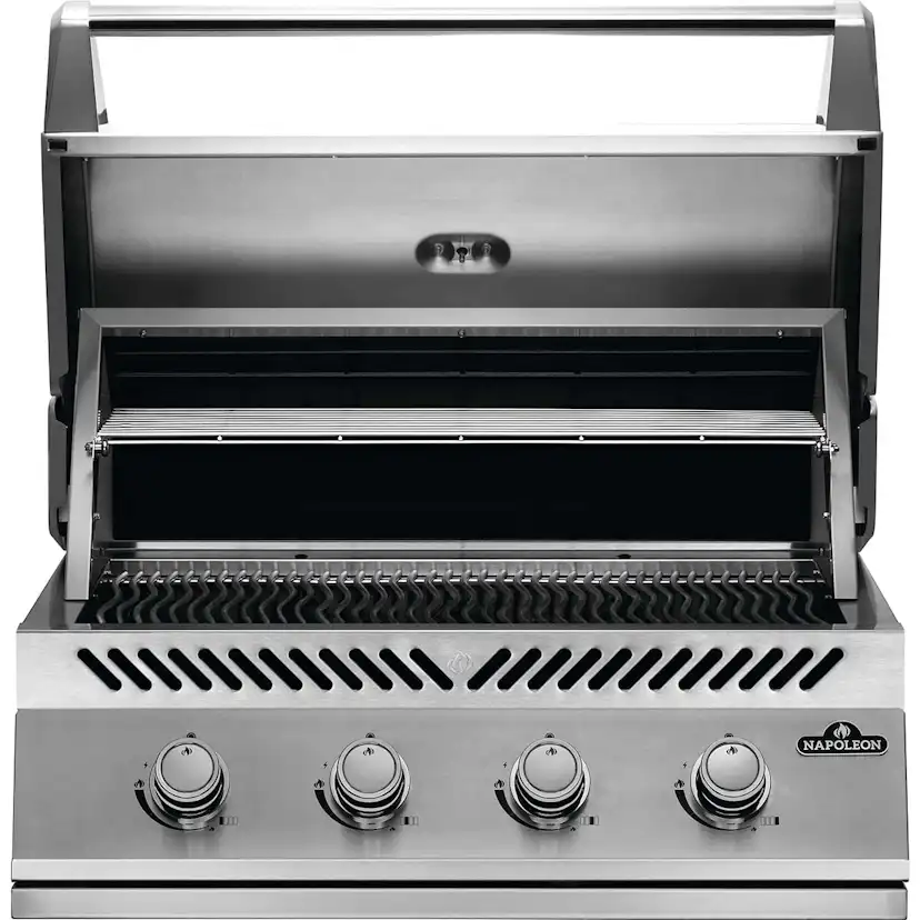 Inbyggnadsgrill Napoleon BI32