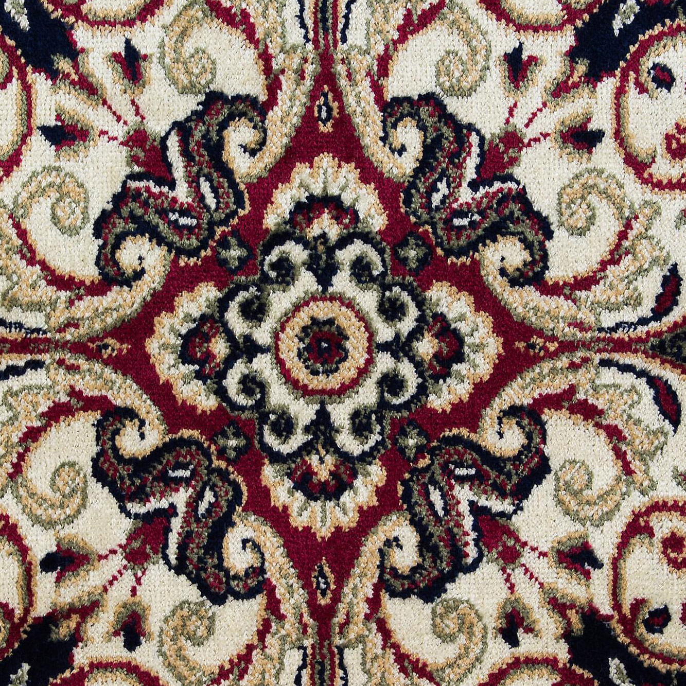 Orientalisk Matta KM Carpets Casablanca Medallion