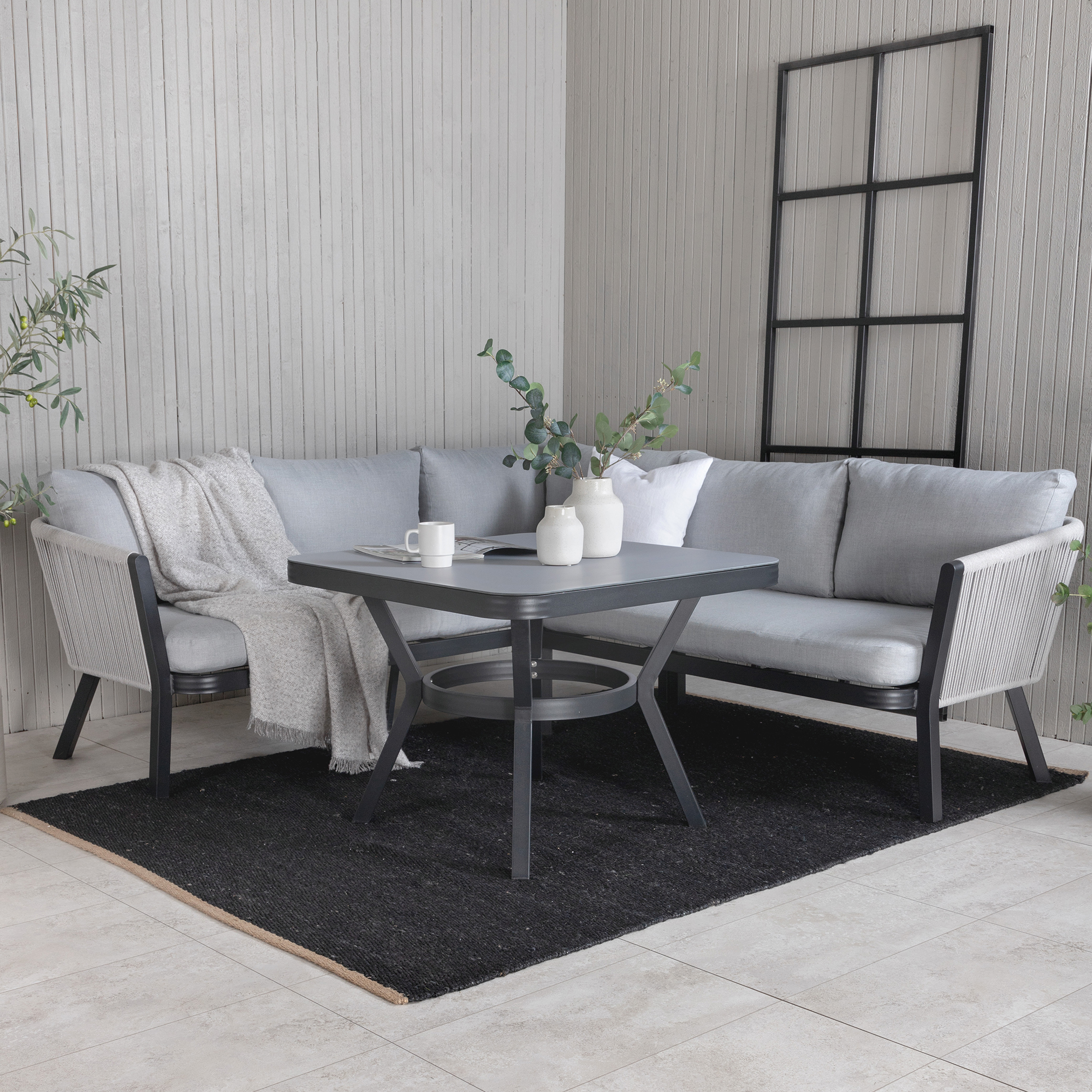 Soffgrupp Venture Home Virya Utomhus