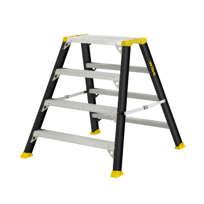 Arbetsbock Wibe 5500+