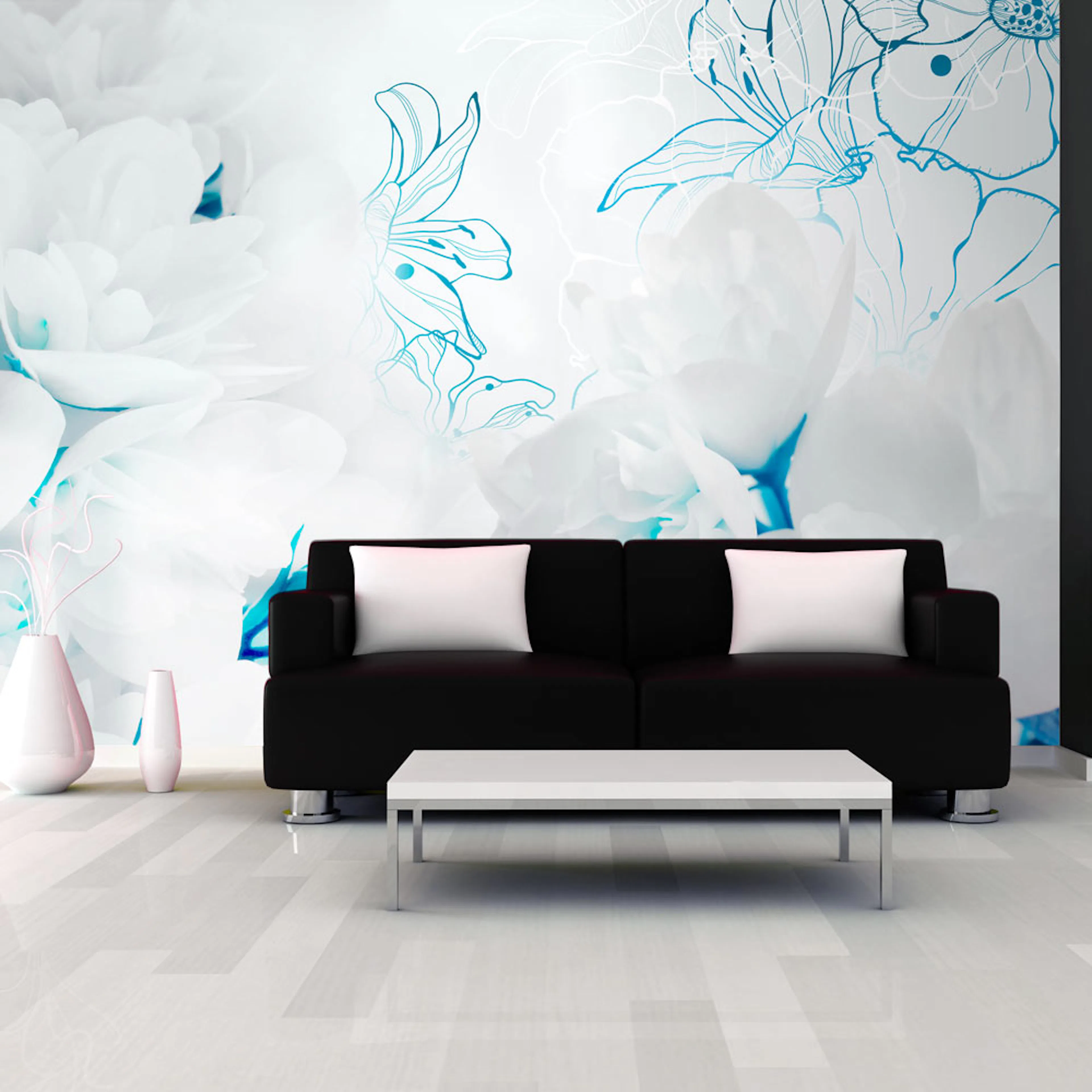 Fototapet Arkiio Softness Of Down