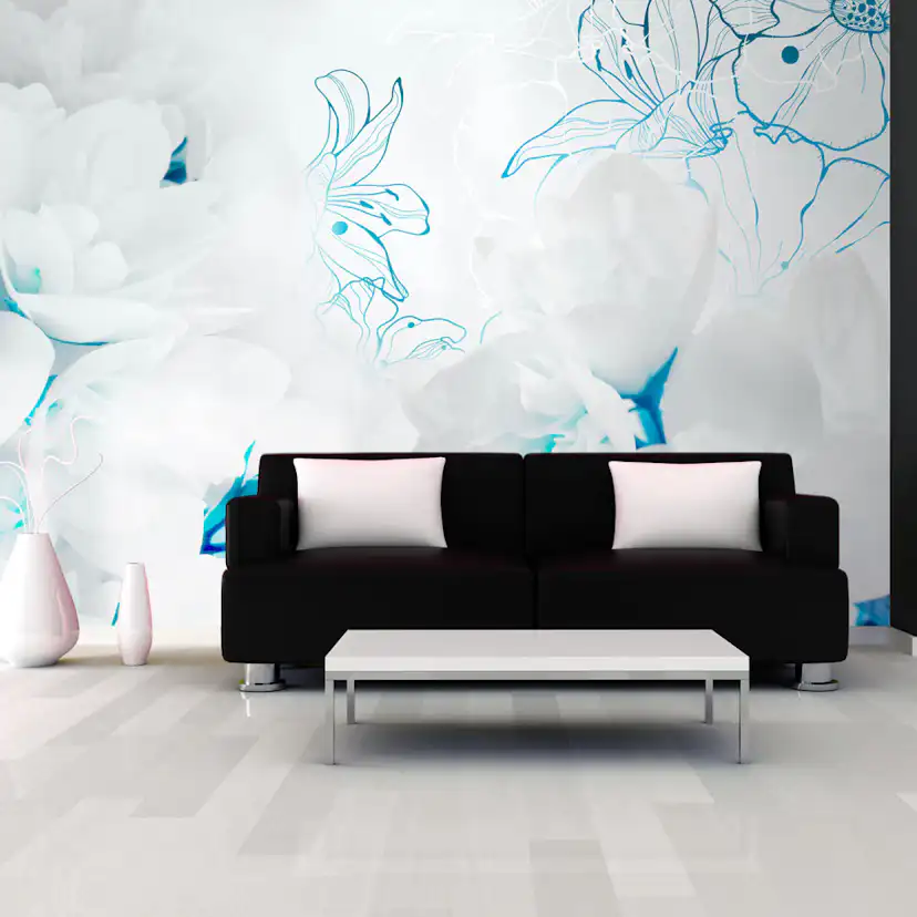 Fototapet Arkiio Softness Of Down