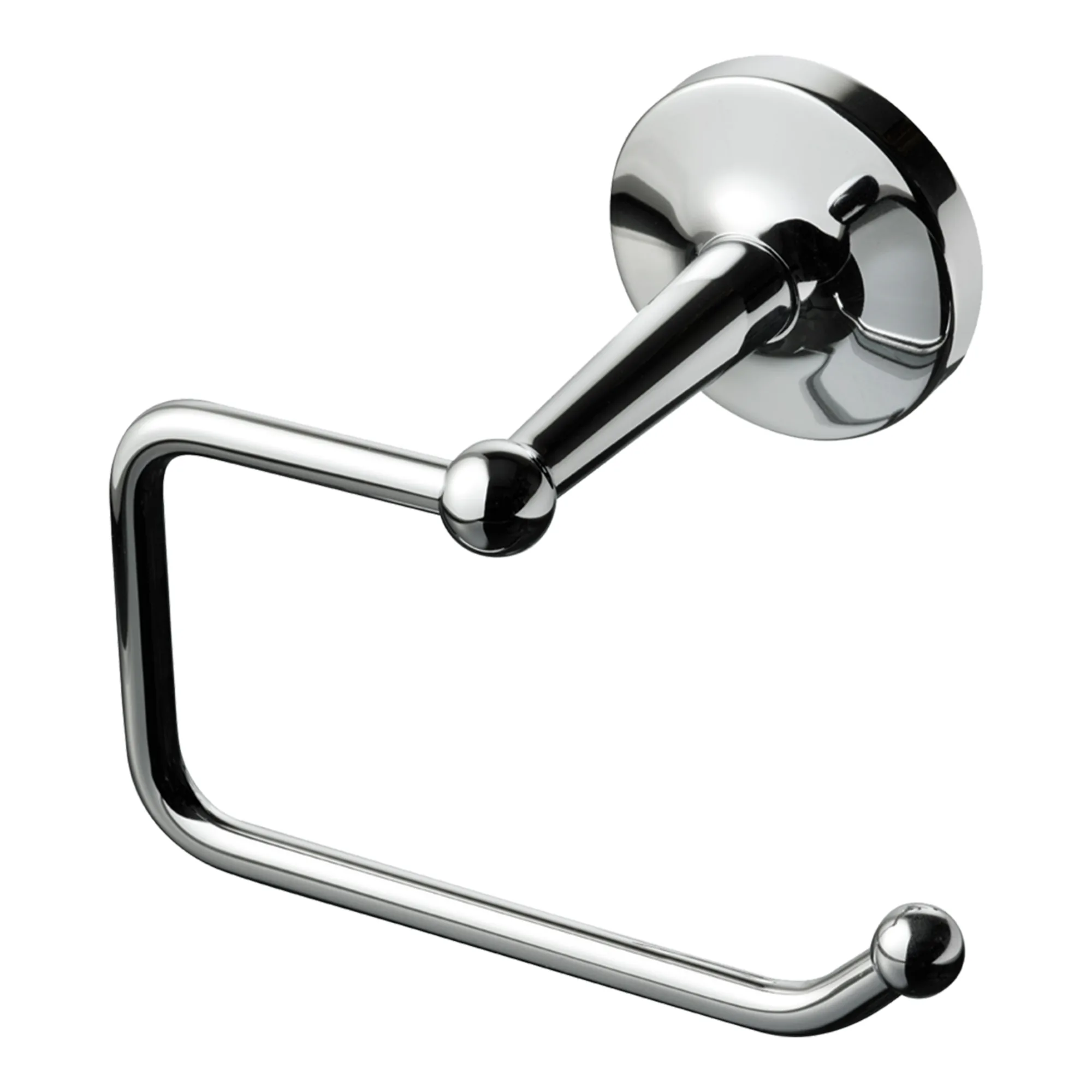 Toalettpappershållare Tapwell TA235 Classic ED2 utan Lock Kr Krom