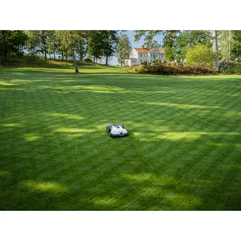 Robotgräsklippare Husqvarna Automower® 450V NERA