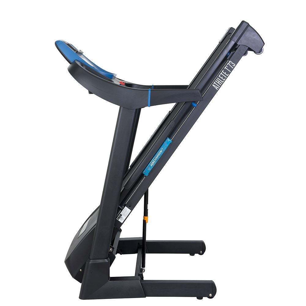 Löpband Titan Life Athlete T73 med DC Motor och Bluetooth