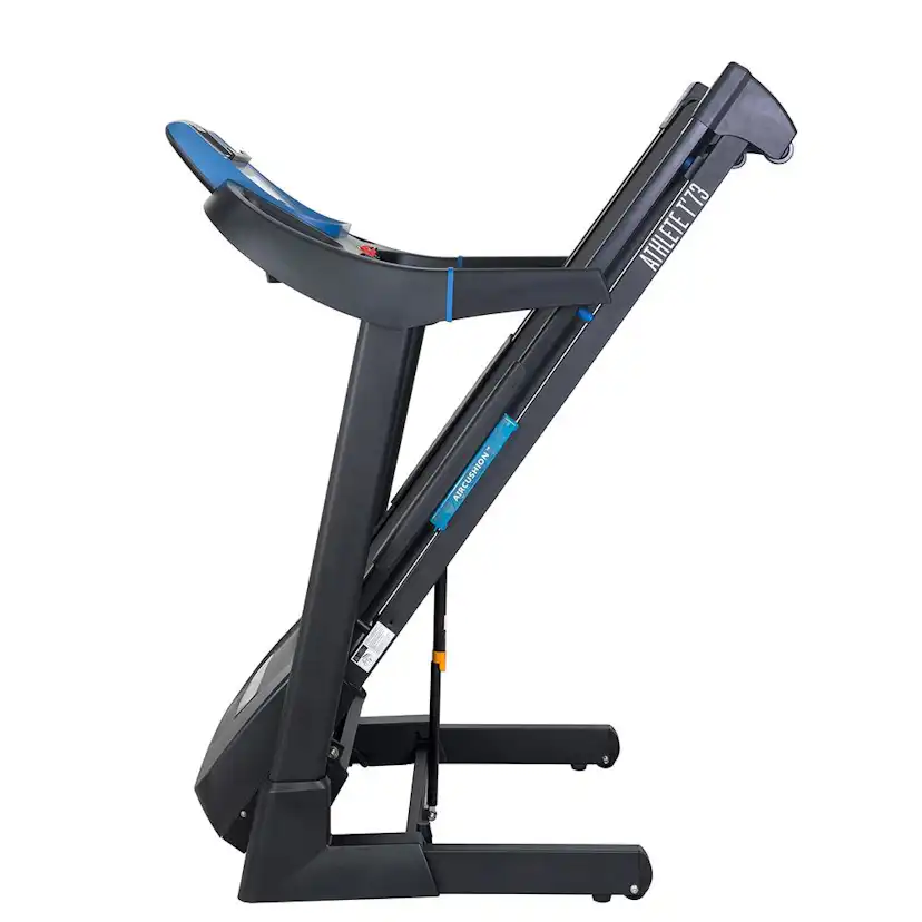 Löpband Titan Life Athlete T73 med DC Motor och Bluetooth
