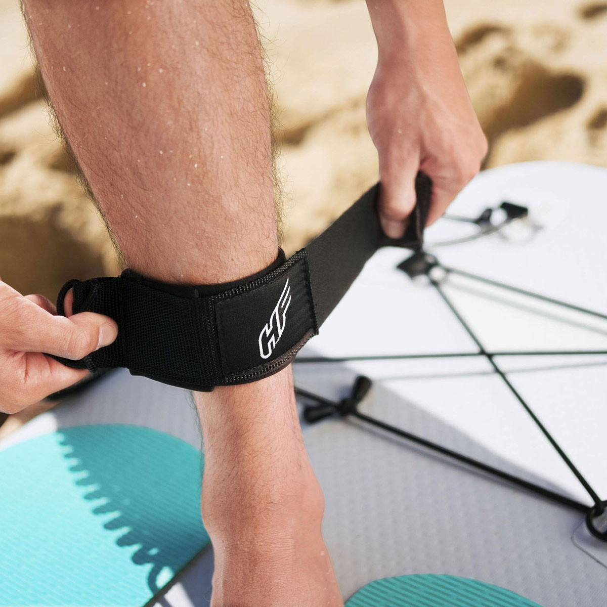 SUP-bräda Bestway Aqua Glider