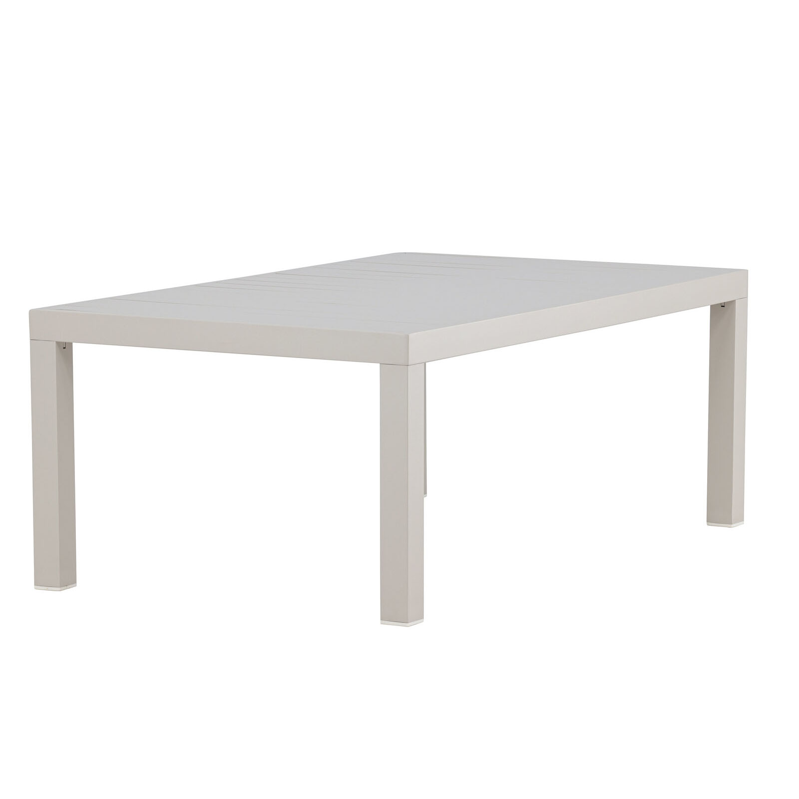Copacabana Sofa Table 70x120 - Beige Beige