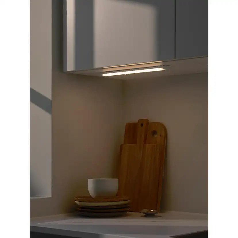 Lysrörsarmatur Nordlux Preston 30