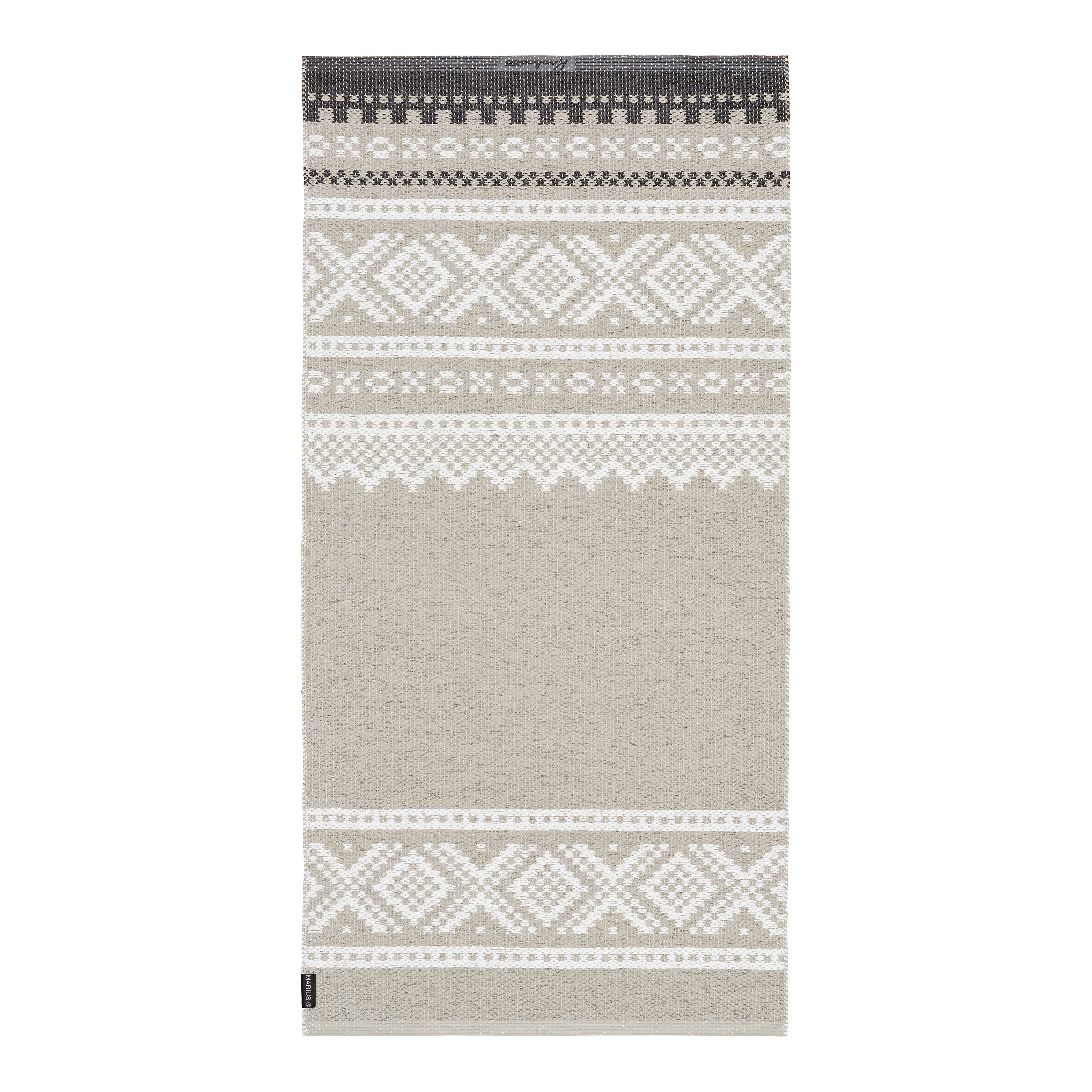 Plastmatta Horredsmattan Olav