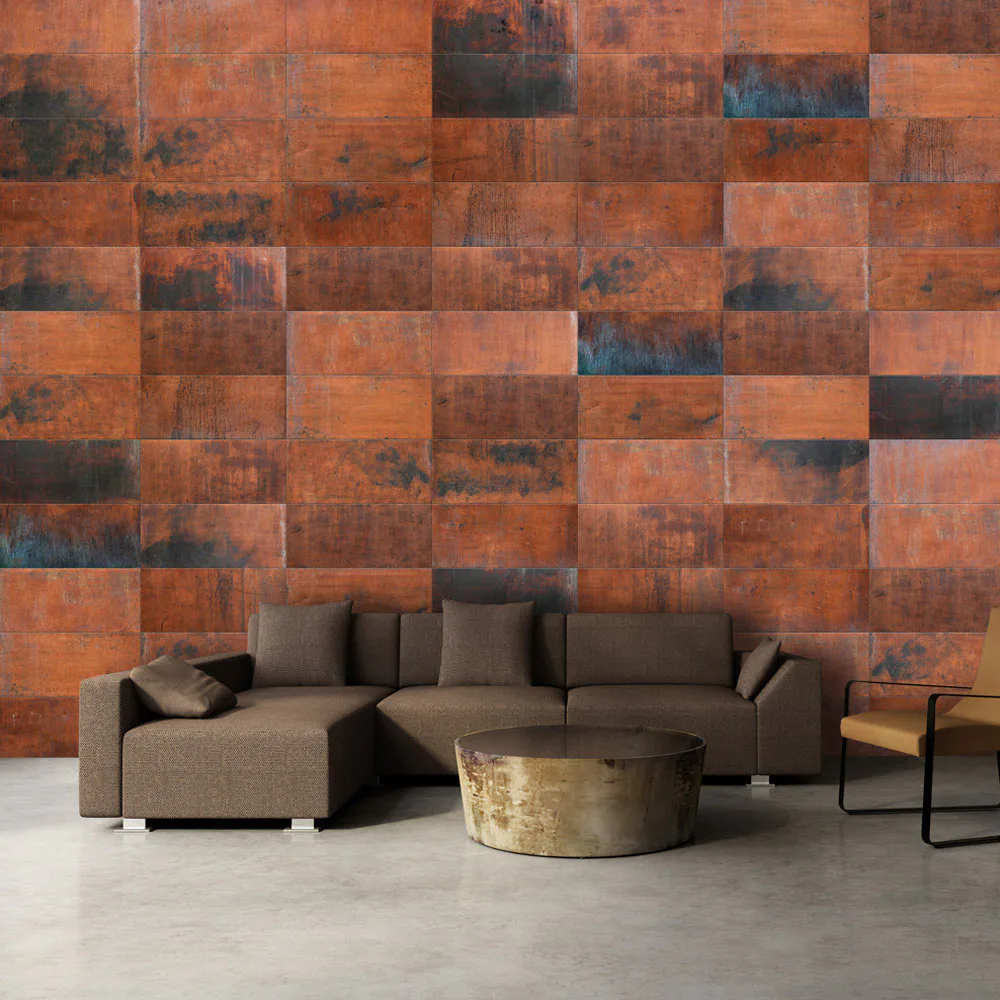 Fototapet Arkiio Brick Puzzles