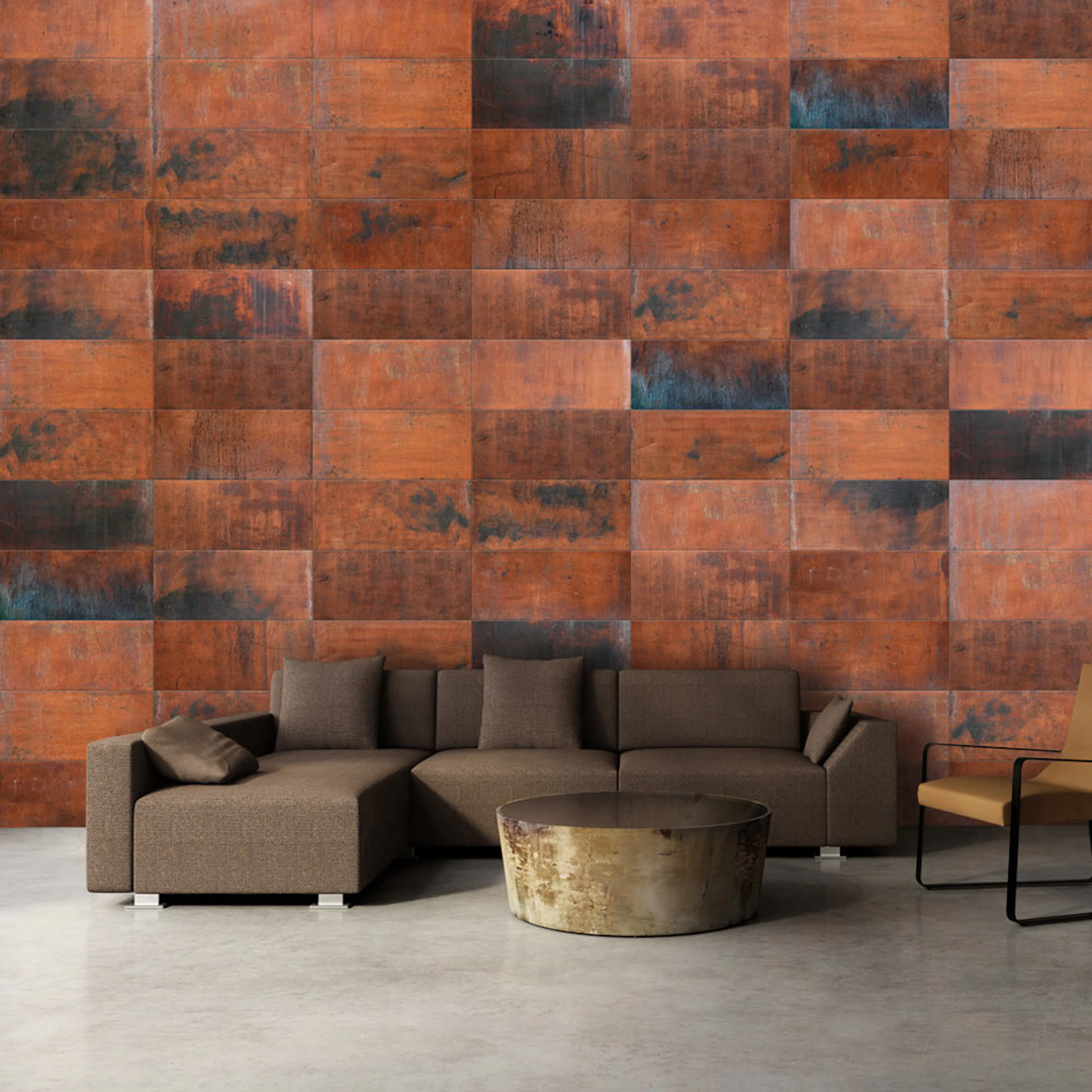 Fototapet Arkiio Brick Puzzles