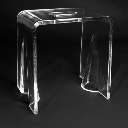 Transparent