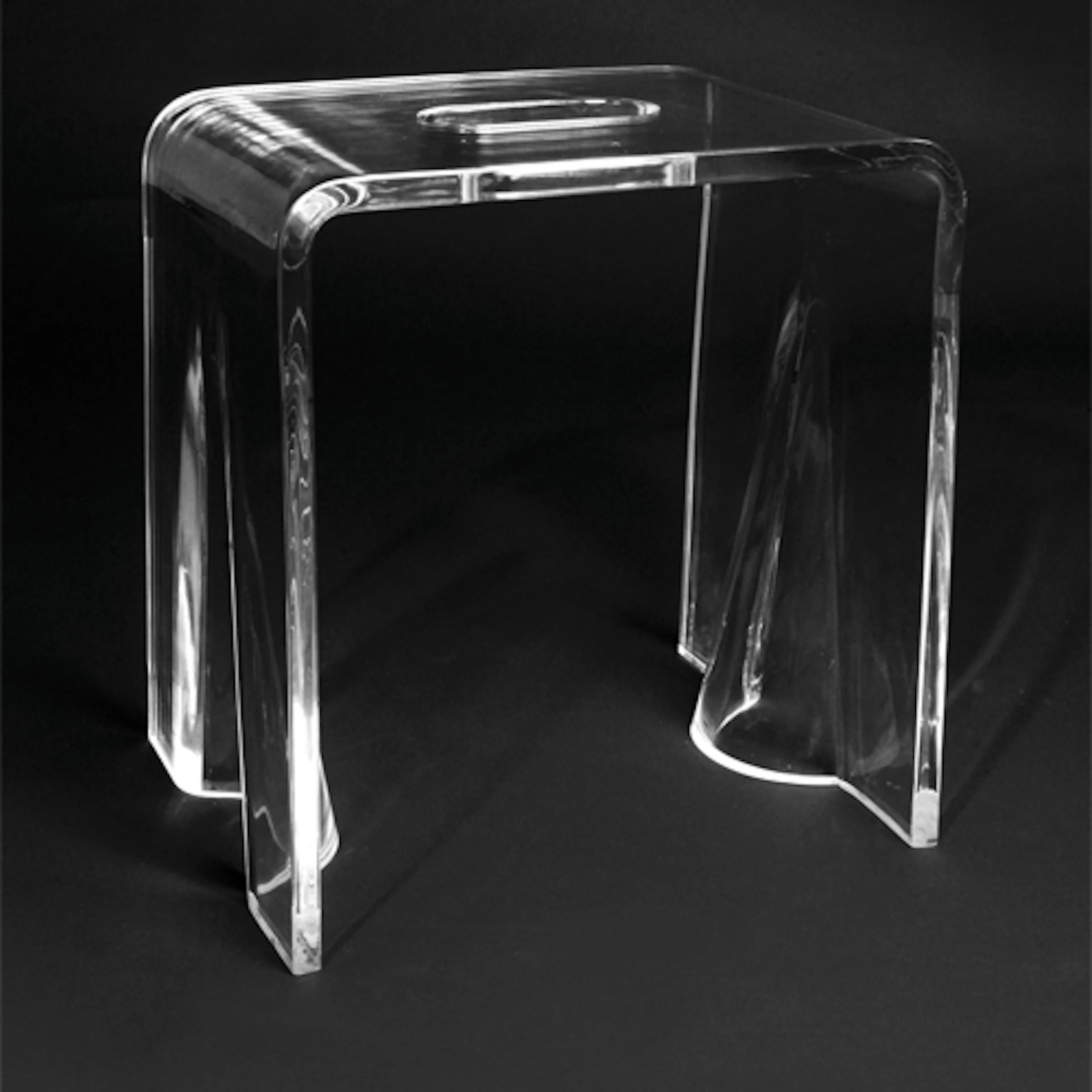 Transparent