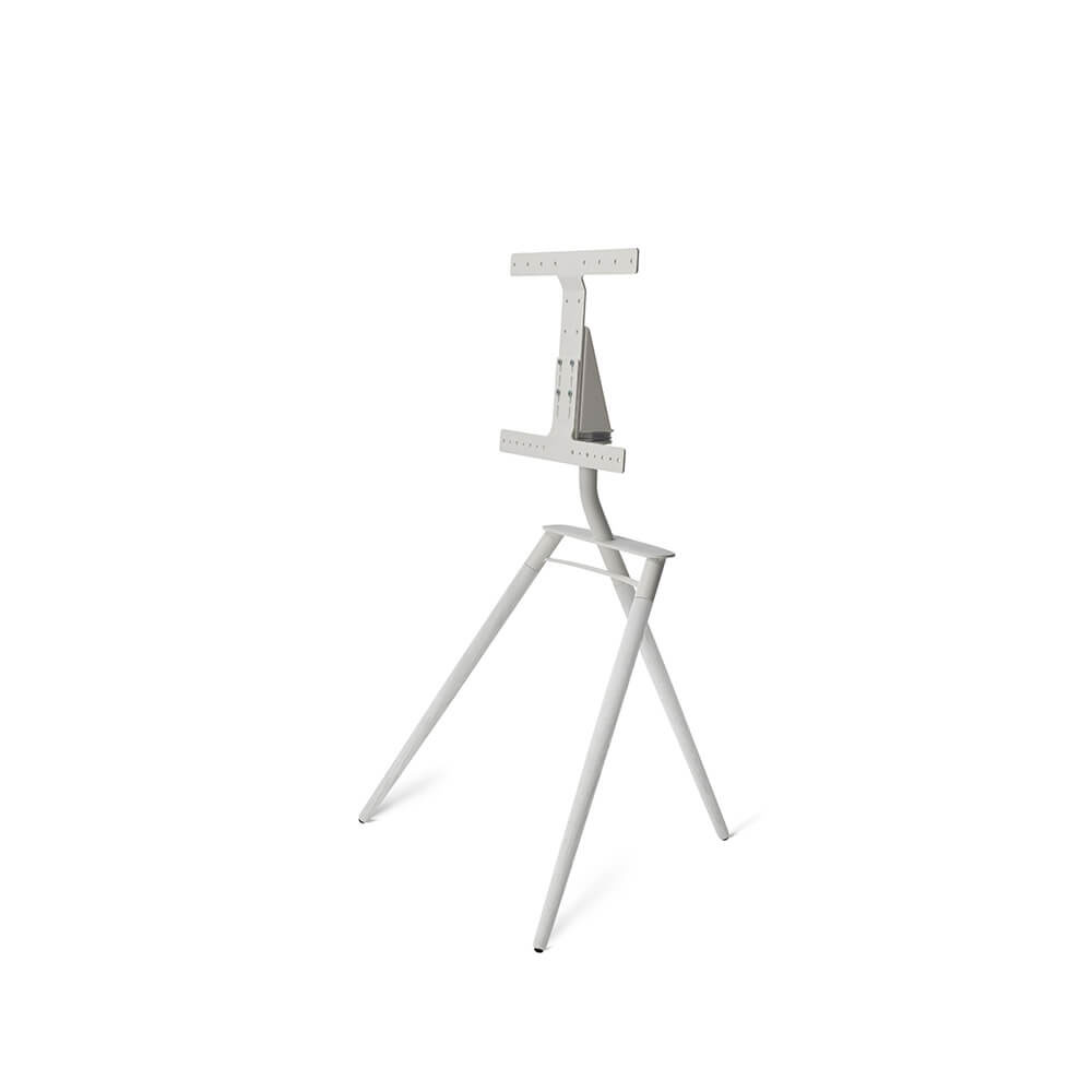 Golvställ Bülow BS19 Vit