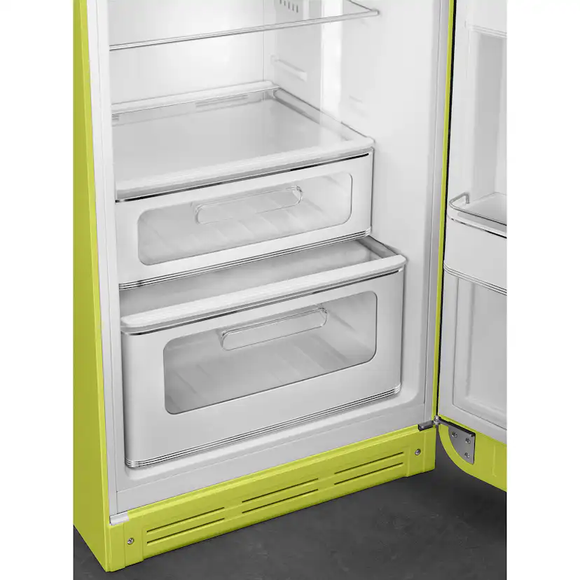 Kyl/Frys Smeg 50's Style FAB30 Fristående