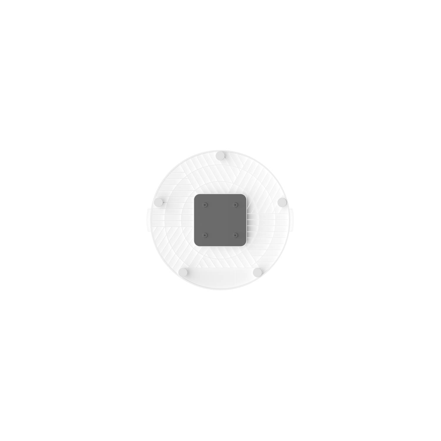 Kalluftsfläkt Xiaomi Smart EU