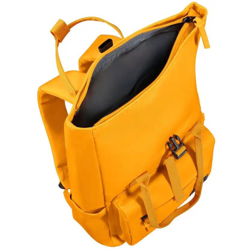 Ryggsäck Urban Groove American Tourister rPET Polyester