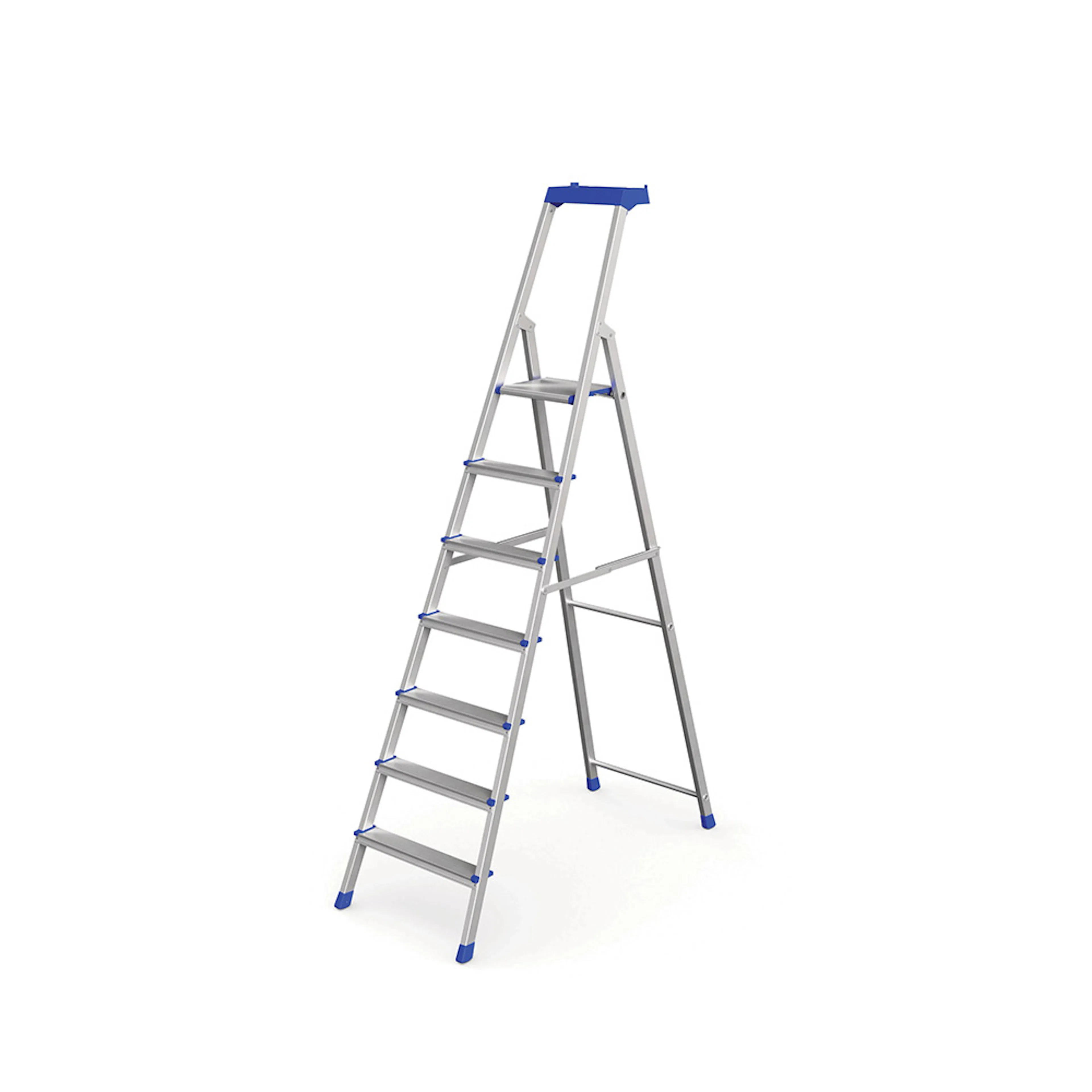 Trappstege Pro Werner Smart