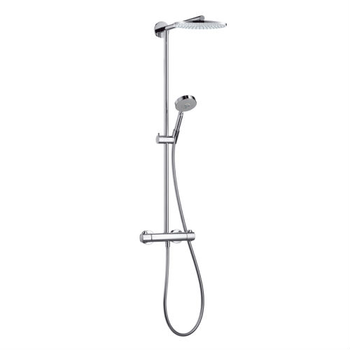 Takduschset Hansgrohe Raindance Air Showerpipe
