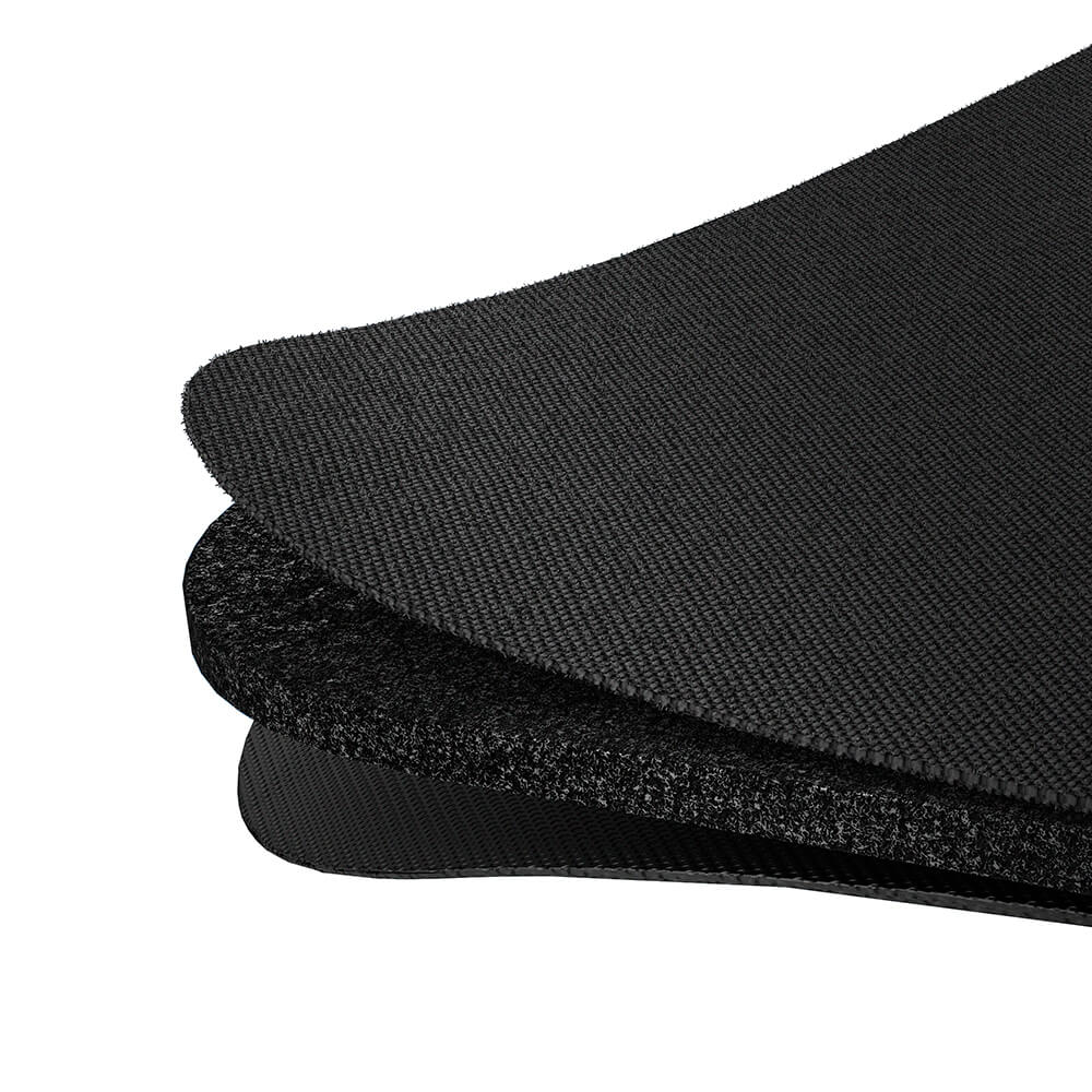 Musmatta Urage Gaming Lethality 400 Led Svart