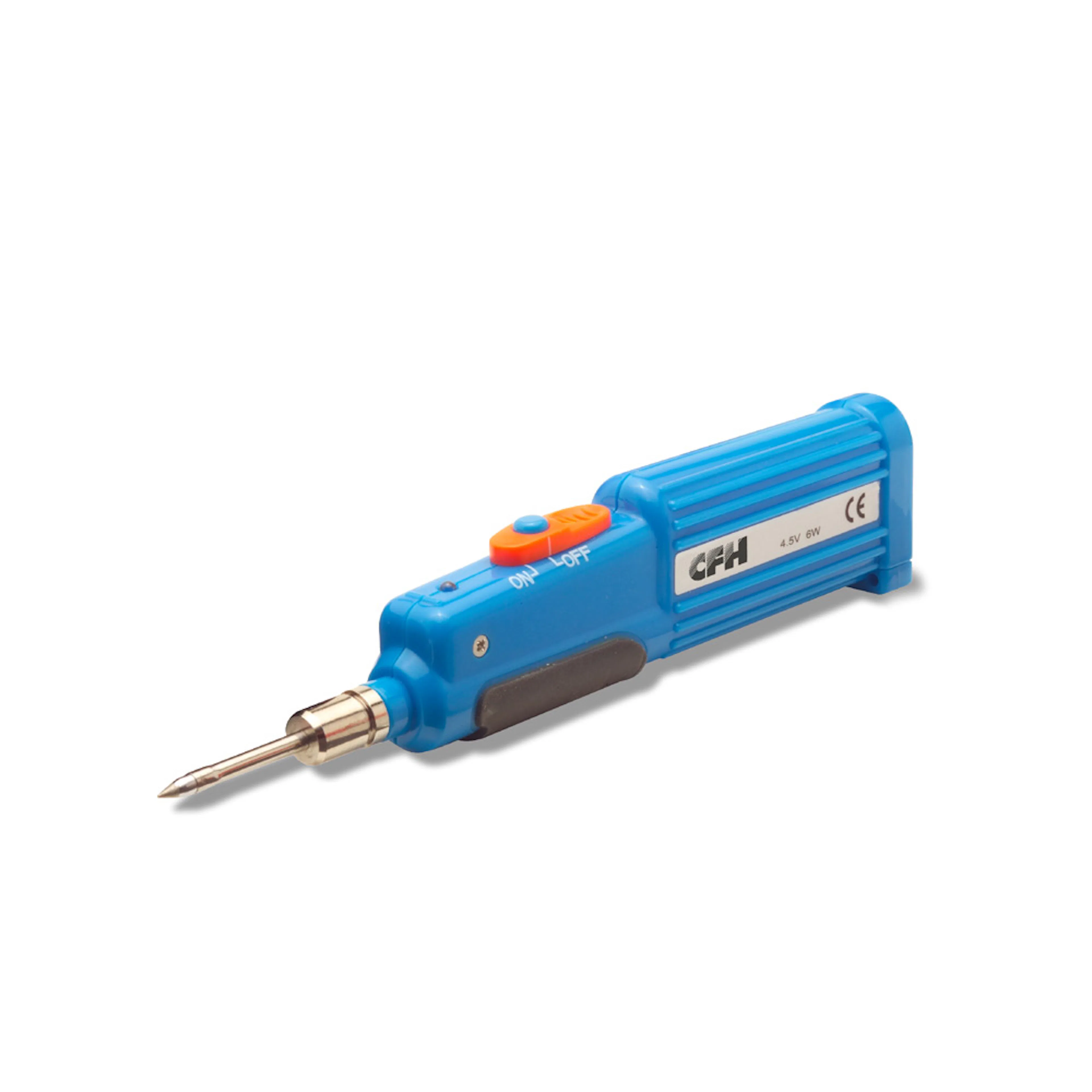 Batterilödkolv CFH 6W