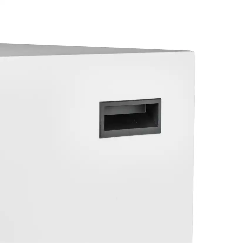 Avfuktare Wood’s SW59FW För Källare och Garage