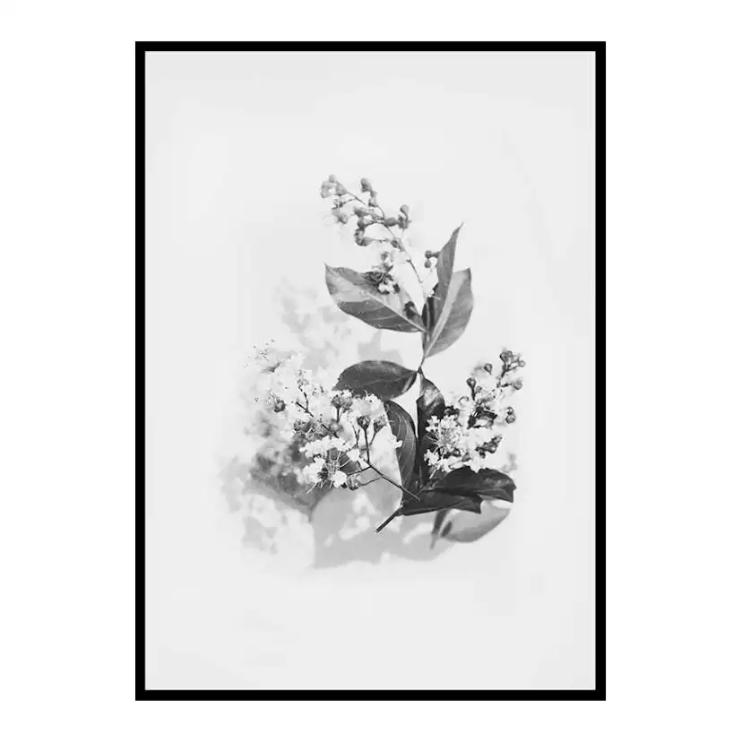 Poster Gallerix Floral arrangement No2