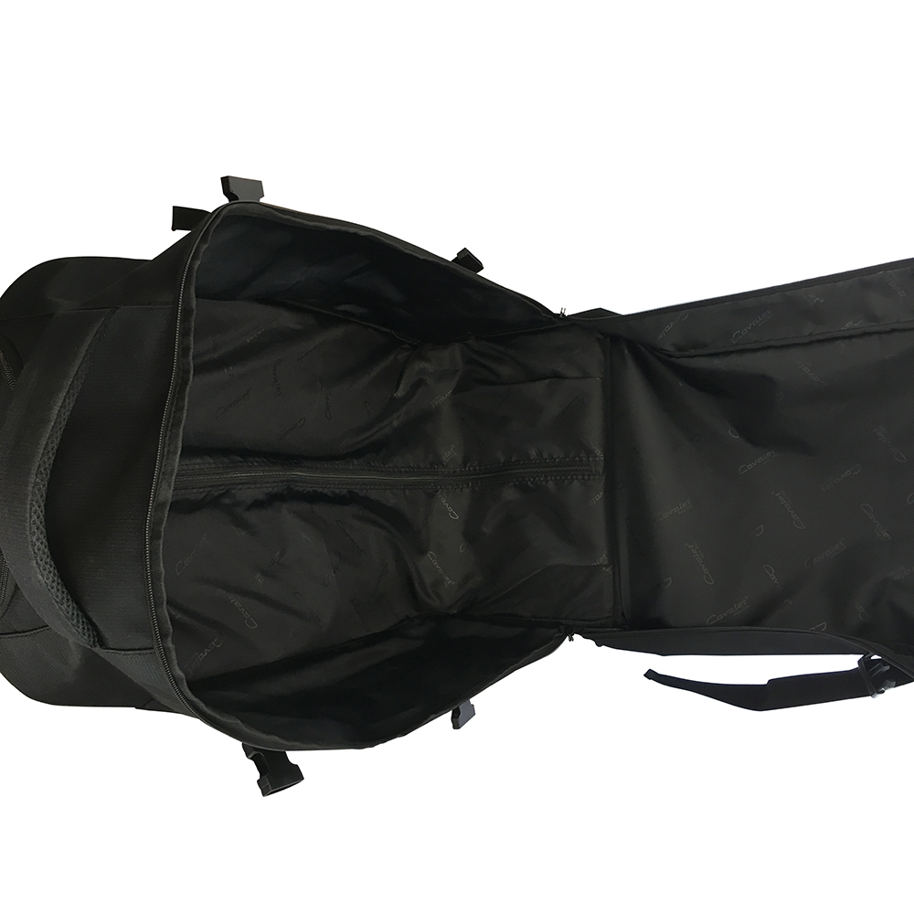 Ryggsäckstrolley Cavalet Cargo BPT