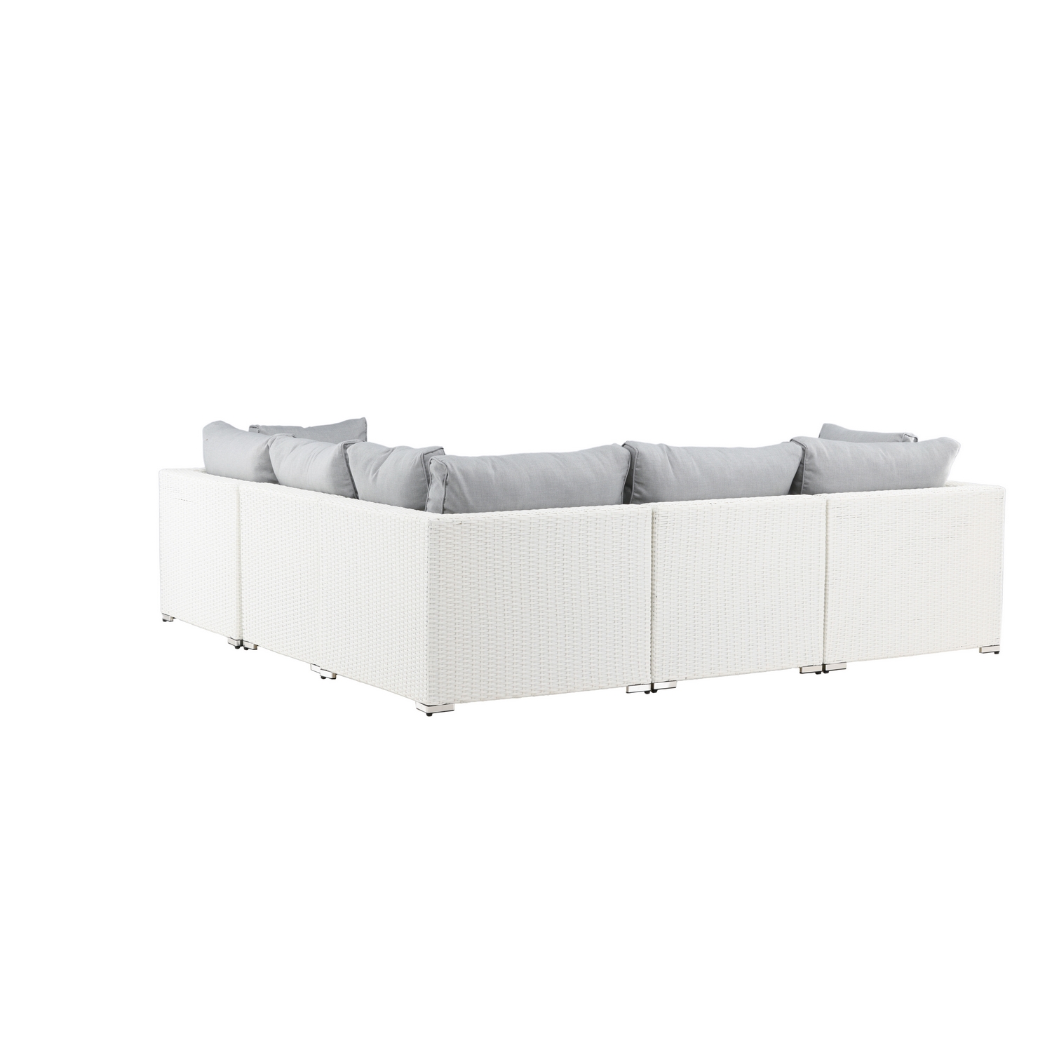 Loungegrupp Venture Home Amazon Utomhus