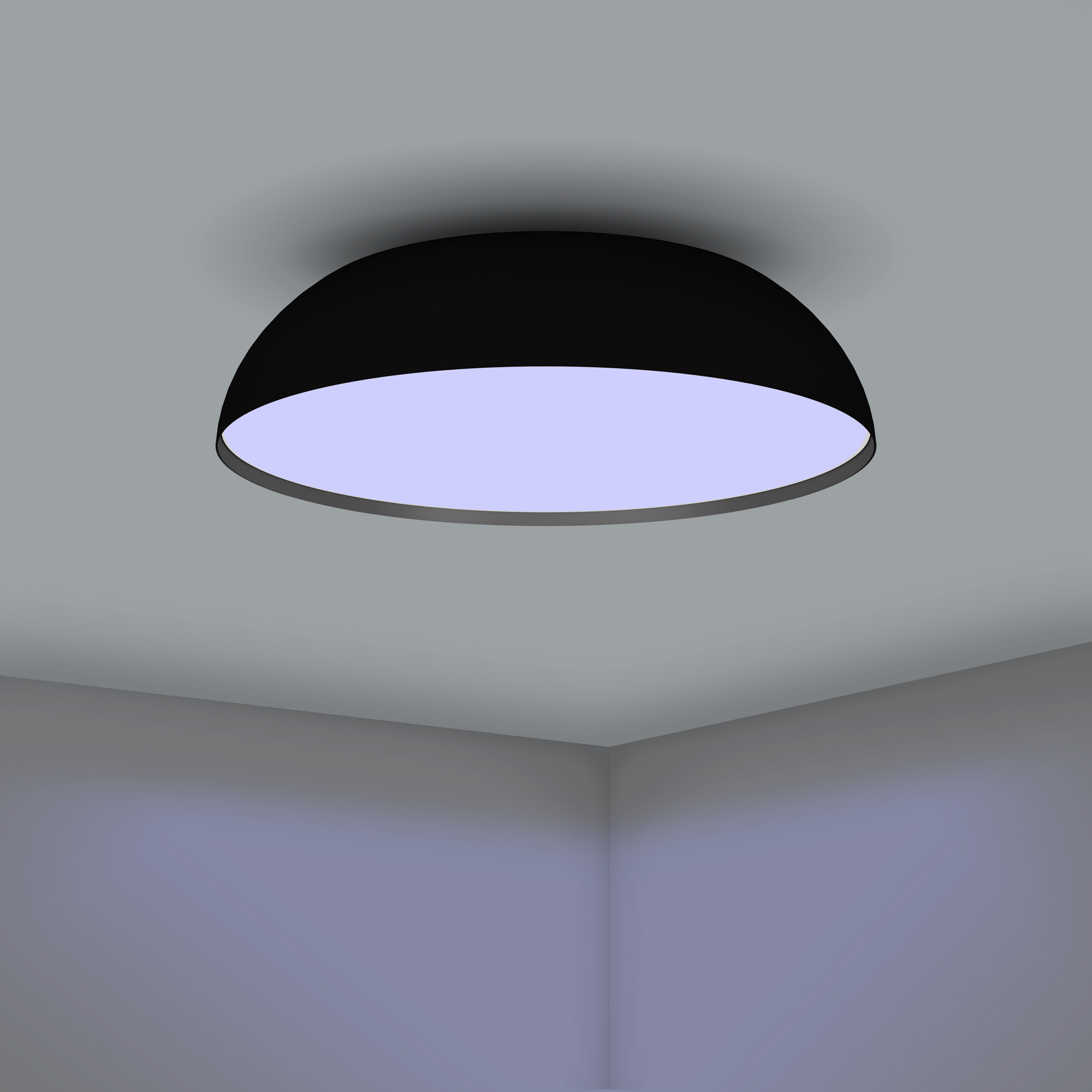 Taklampa Eglo Tollos-Z Ø550