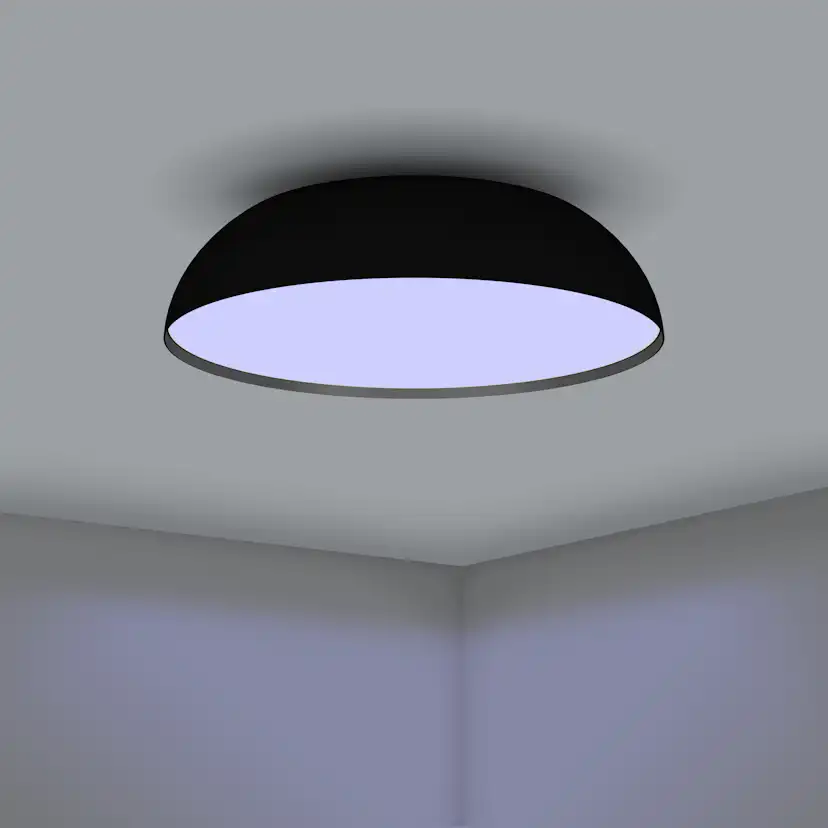 Taklampa Eglo Tollos-Z Ø550