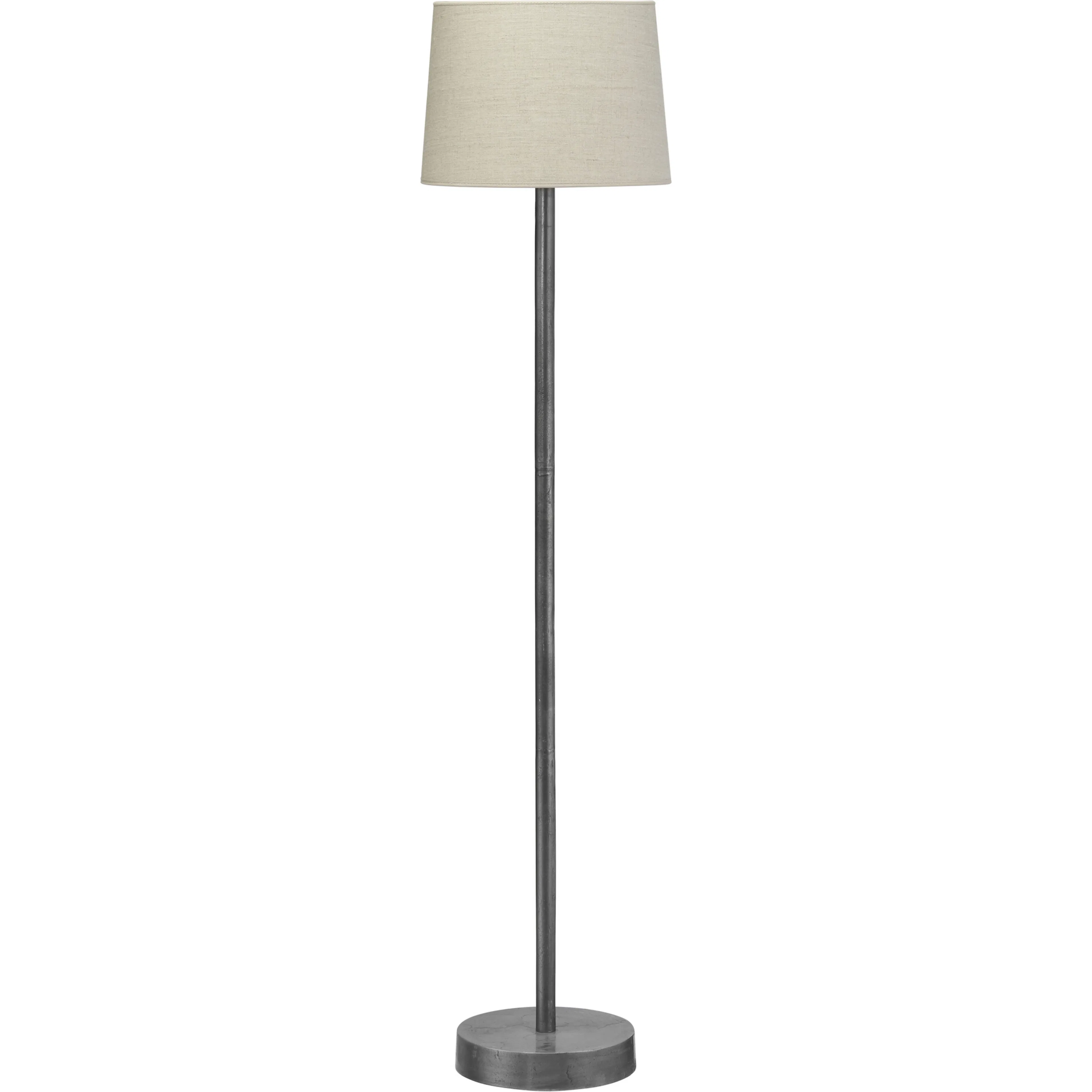 Golvlampa PR Home Columbus Sofia Lin Natur