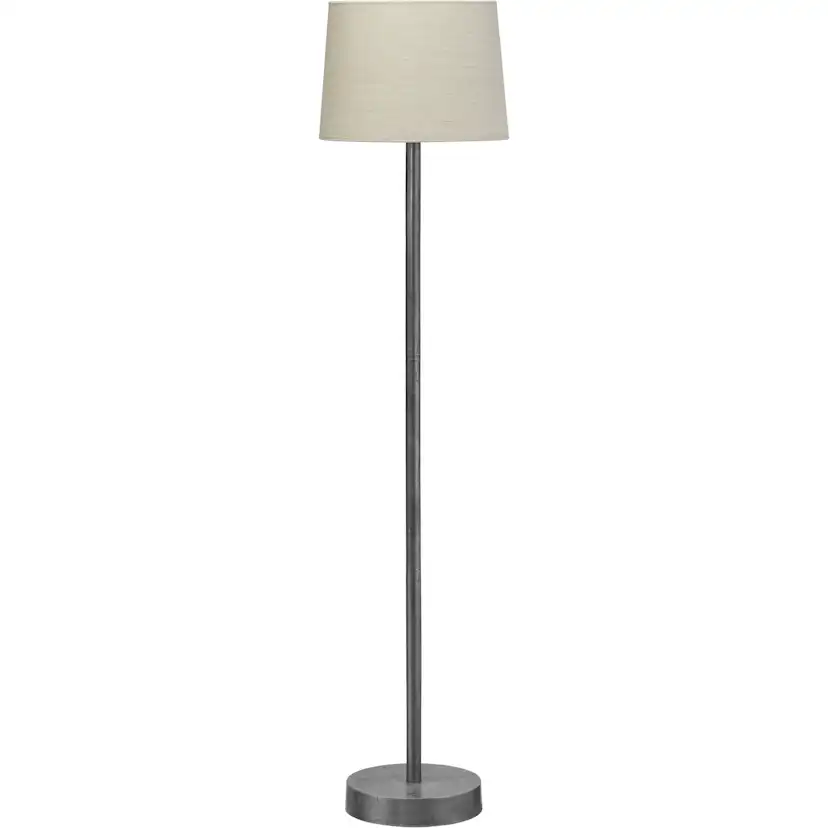 Golvlampa PR Home Columbus Sofia Lin Natur