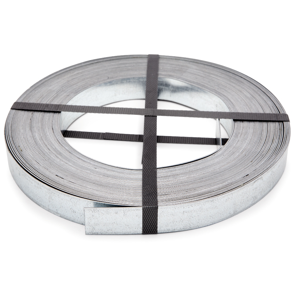 Stålband FAST SBS 25x1,0 25 m