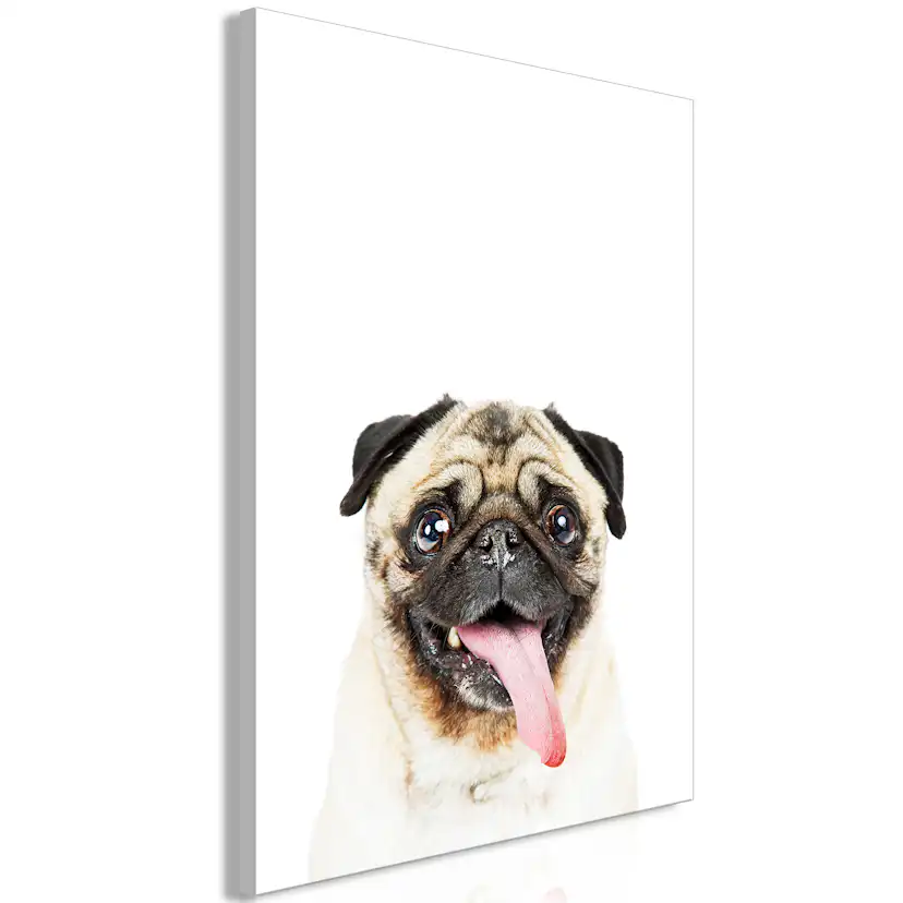 Tavla Arkiio Pug