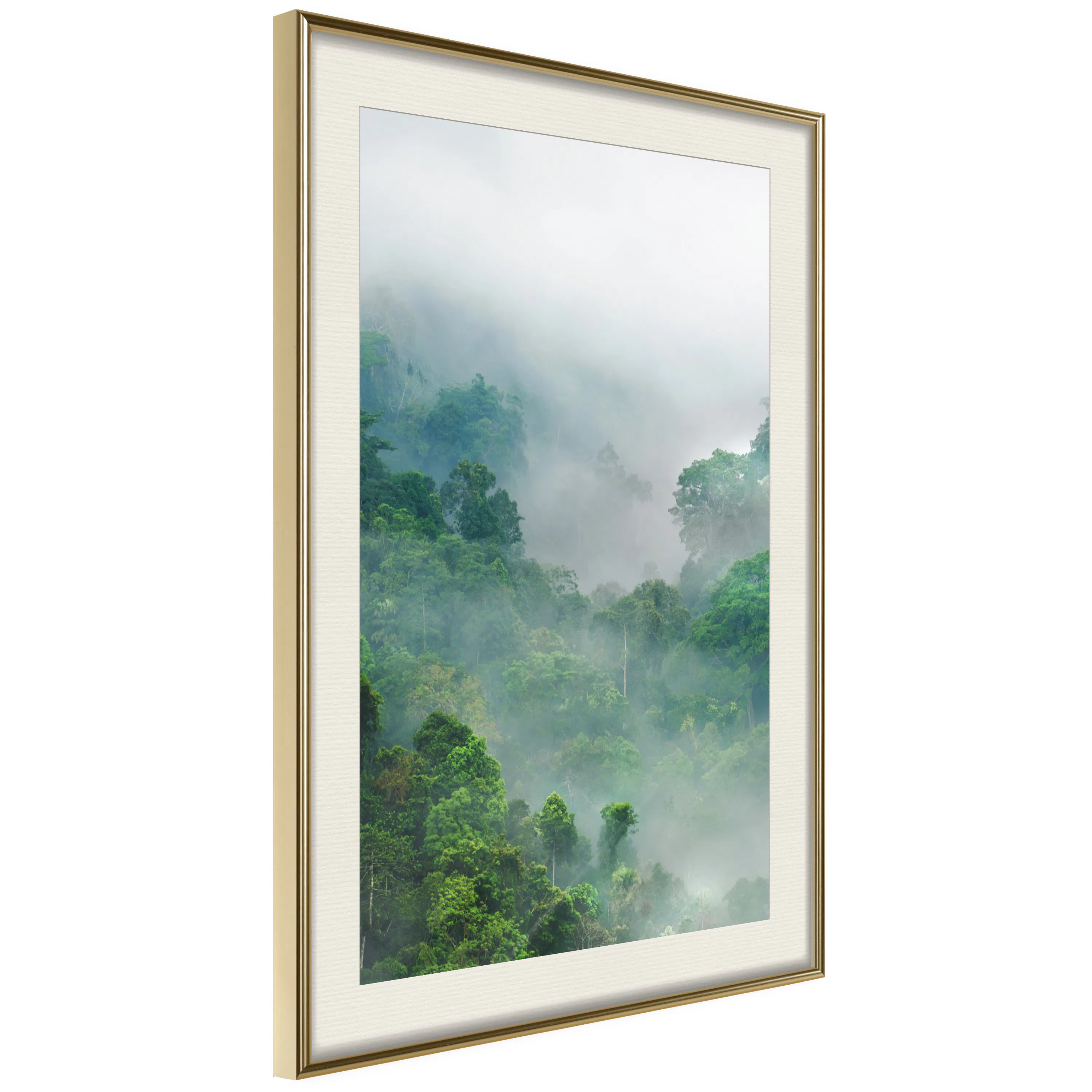 Poster Artgeist Affisch Exotic Adventure