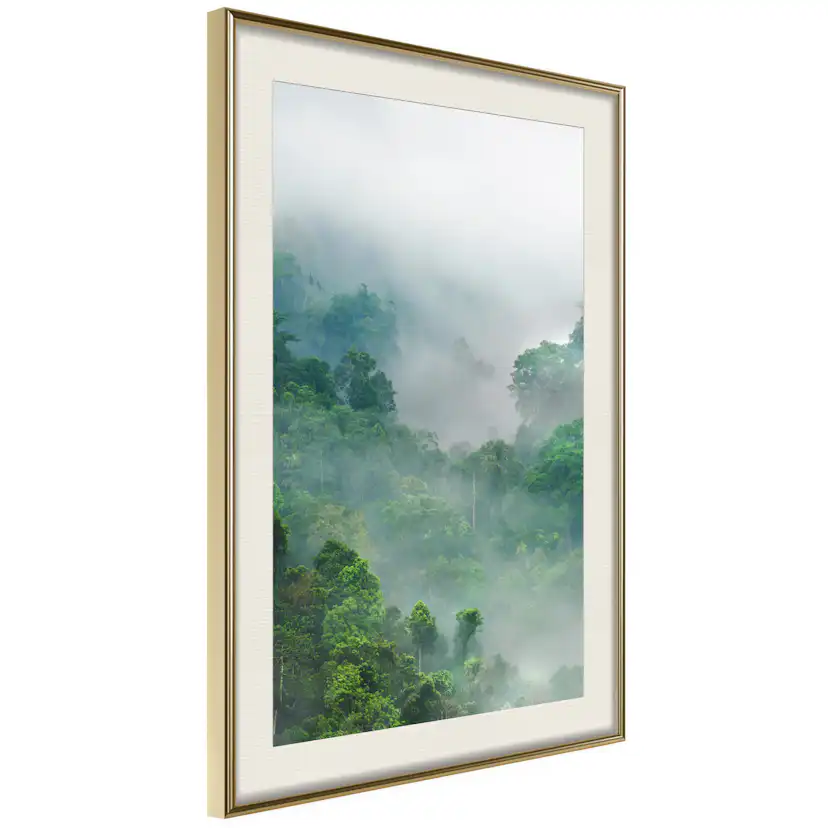 Poster Artgeist Affisch Exotic Adventure