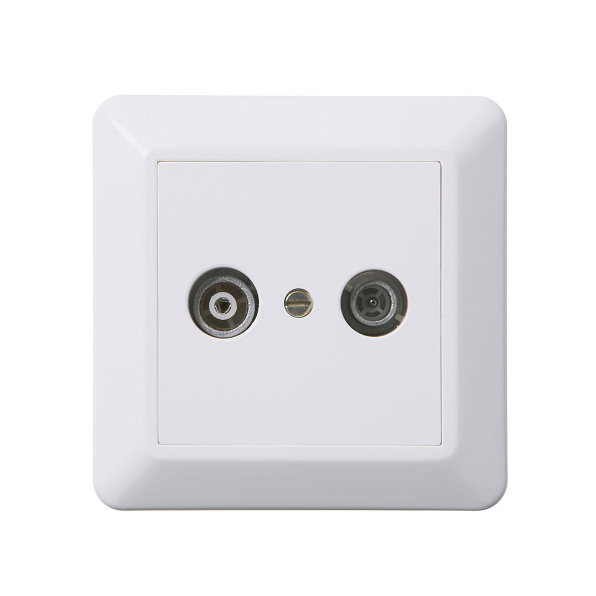 Antennuttag Elko 8DB RS Renvit