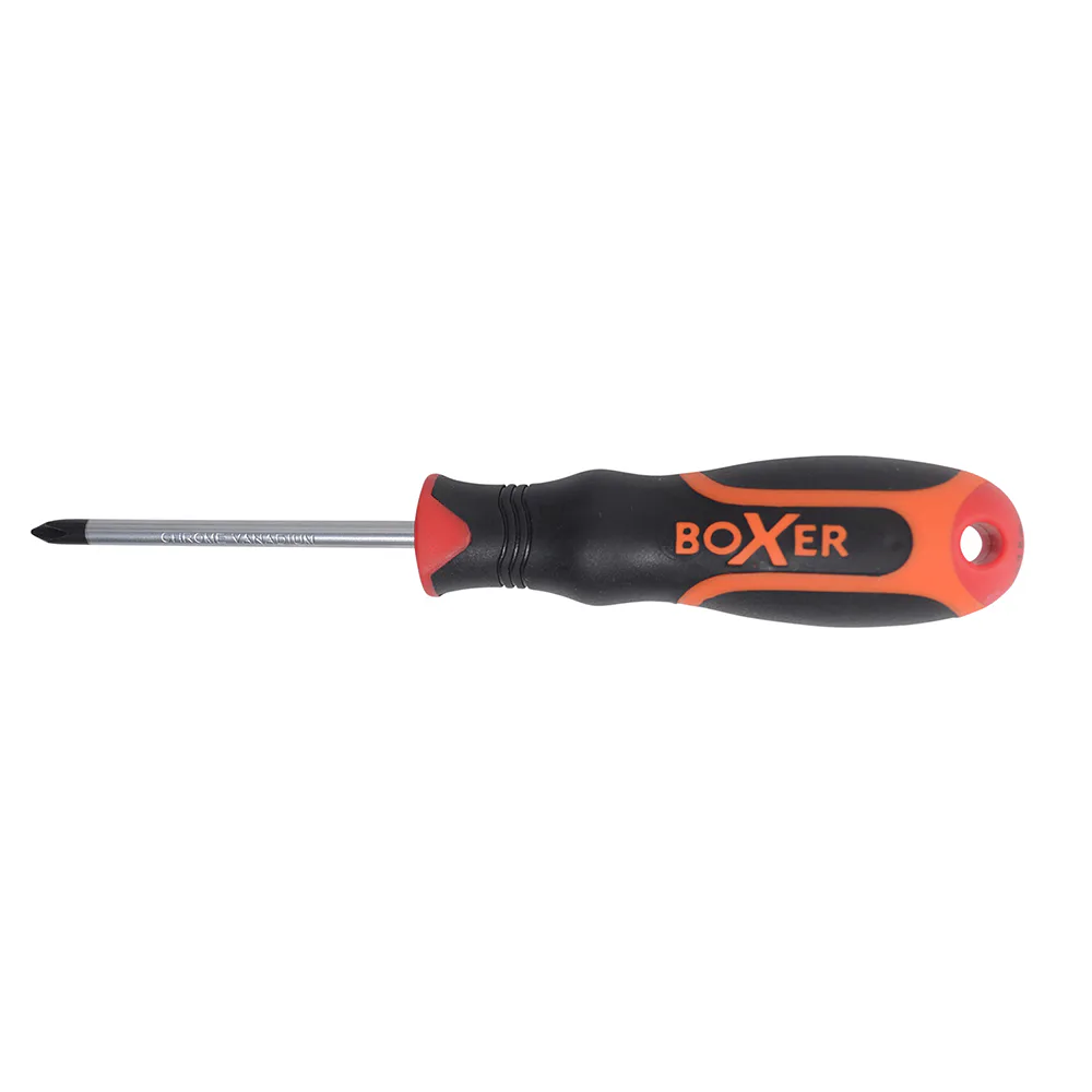 Skruvmejsel Boxer PH/PZ