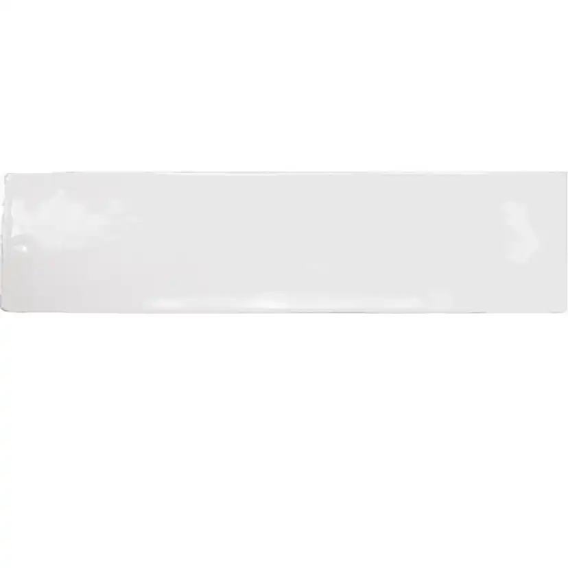 Kakel Finca White Matt 7,5x30