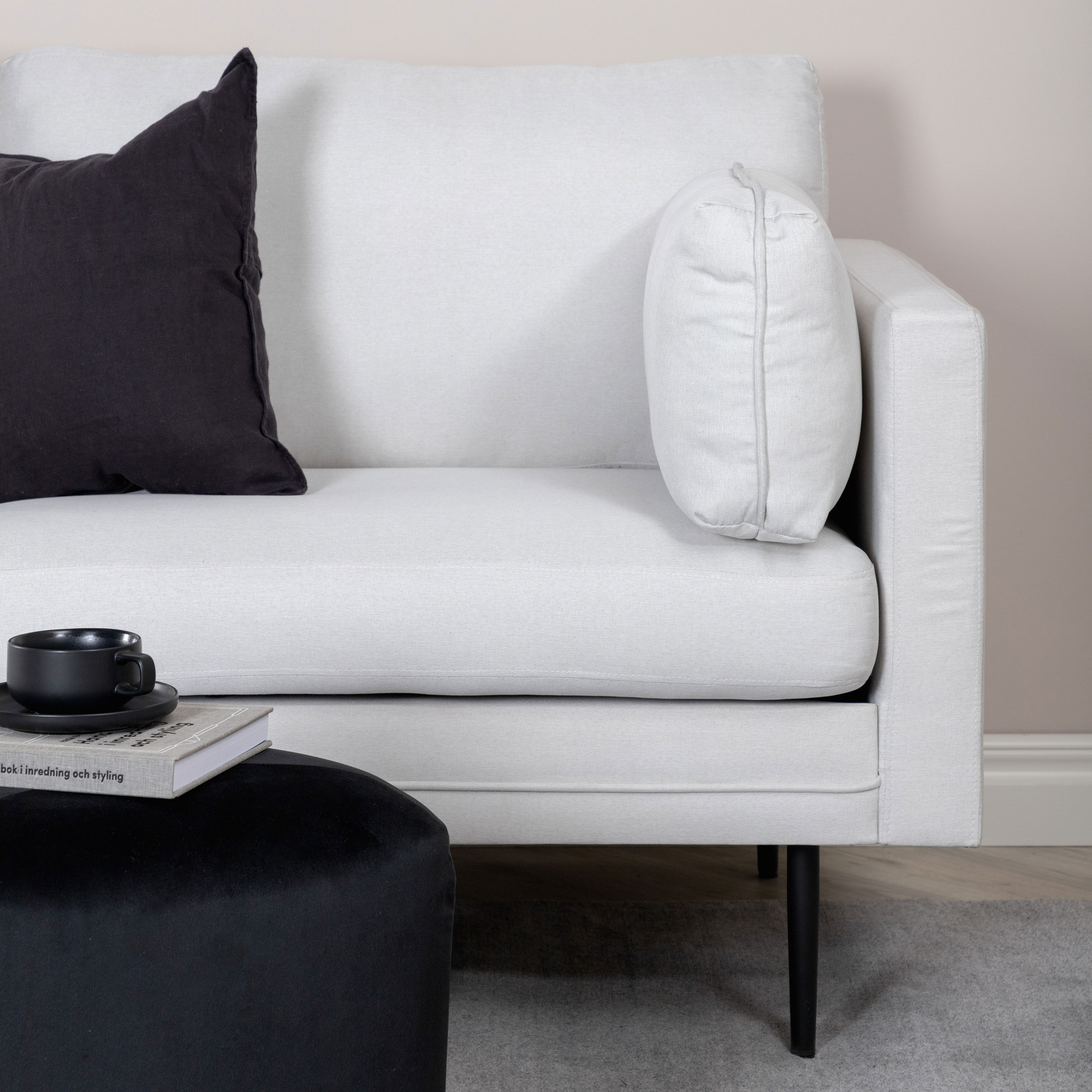 2-sitssoffa Venture Home Boom