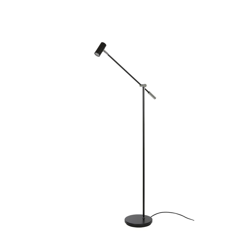 Golvlampa Belid Cato Dimbar MR11